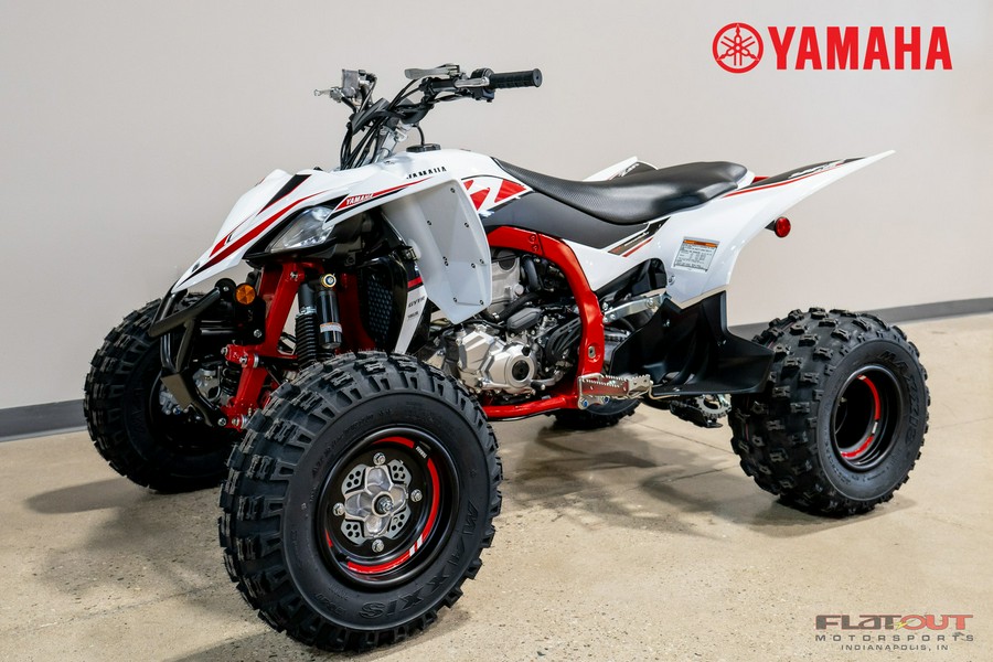 2026 YFZ450R SE ANNIVERSARY ED - Yamaha