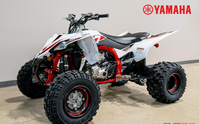2026 YFZ450R SE ANNIVERSARY ED - Yamaha