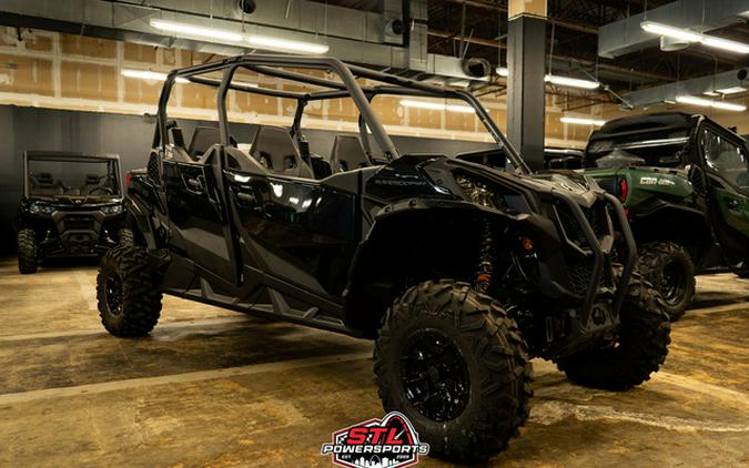 2024 Can-Am Maverick Sport MAX DPS 1000R