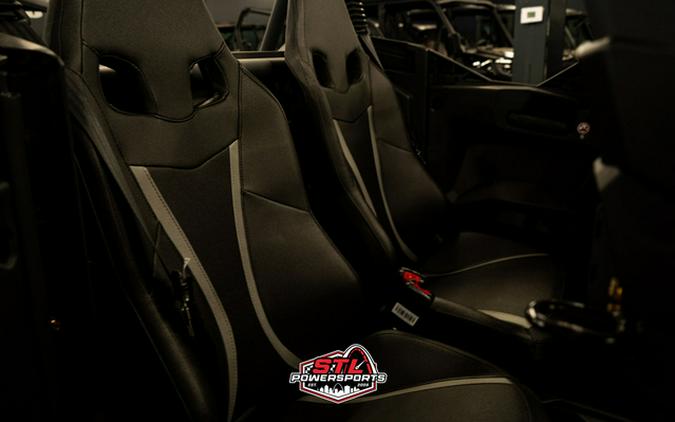 2024 Can-Am Maverick Sport MAX DPS 1000R