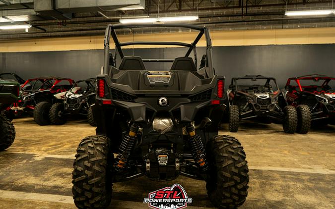 2024 Can-Am Maverick Sport MAX DPS 1000R
