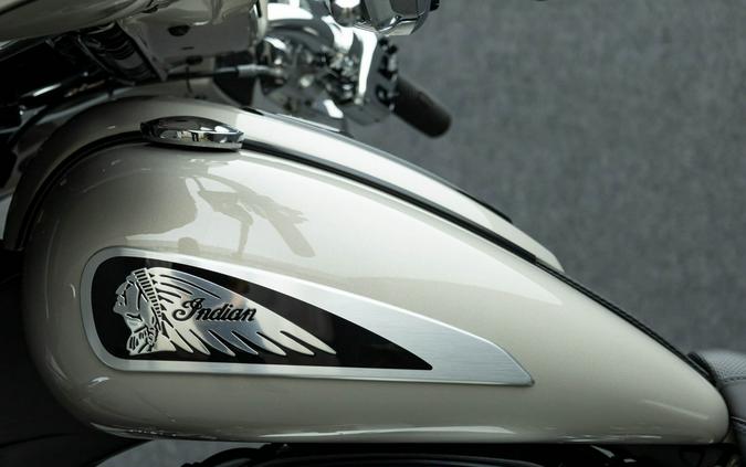 2022 INDIAN CHIEFTAIN LIMITED W/ABS