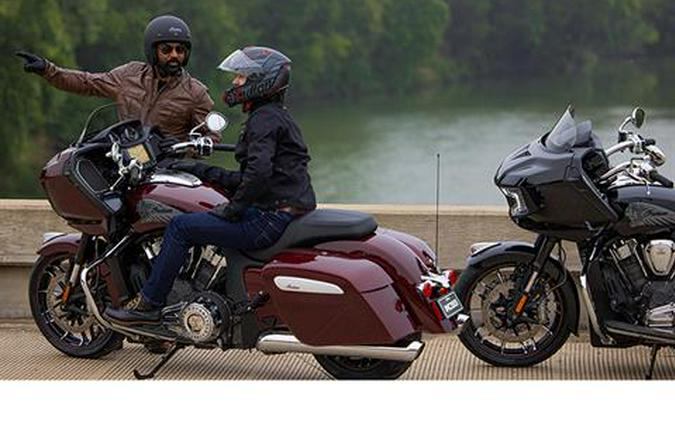 2023 Indian Motorcycle Challenger® Limited