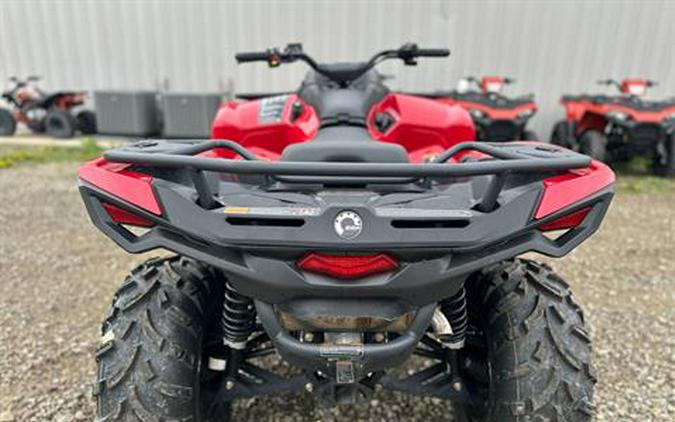 2023 Can-Am Outlander DPS 500