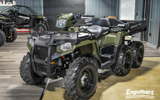 2023 Polaris® Sportsman 6x6 570