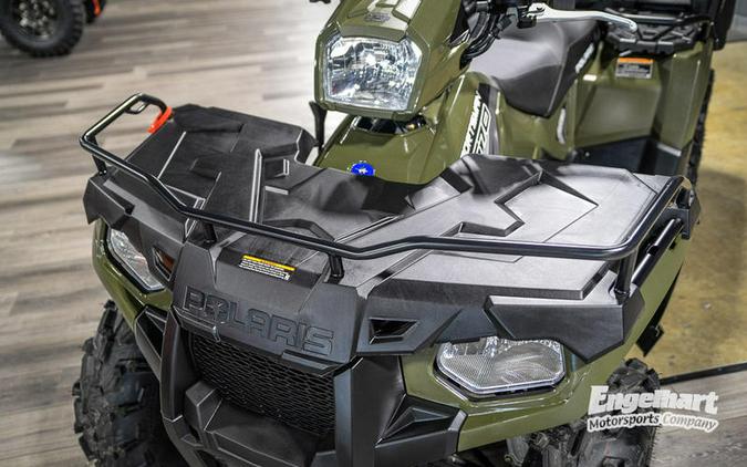 2023 Polaris® Sportsman 6x6 570