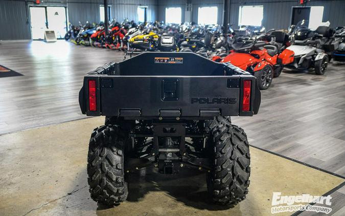 2023 Polaris® Sportsman 6x6 570