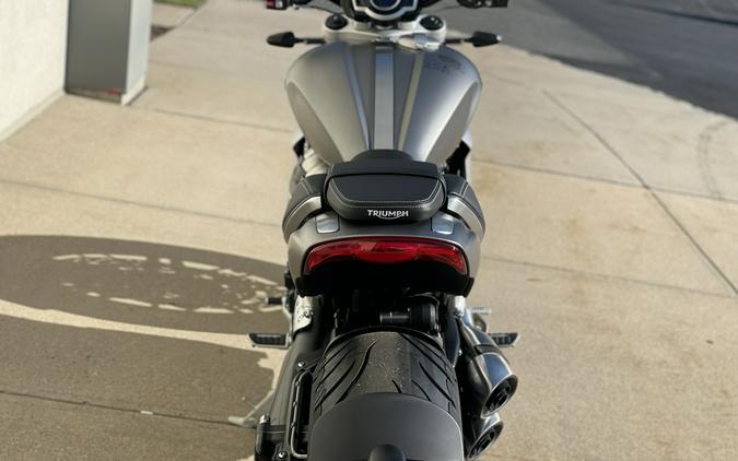 2024 Triumph ROCKET 3 R