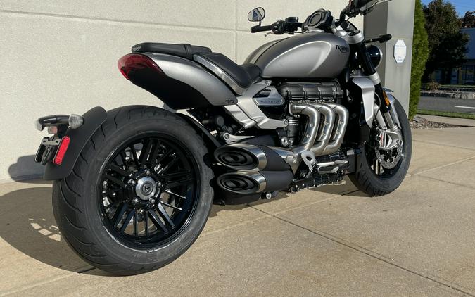 2024 Triumph ROCKET 3 R