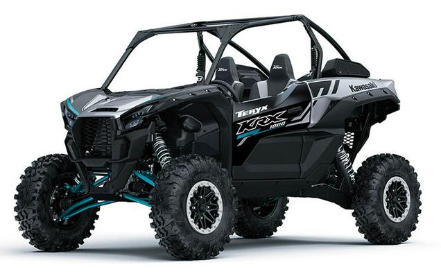 2024 Kawasaki Teryx® KRX™ 1000