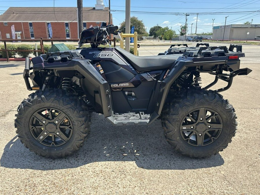 2024 Polaris® Sportsman 850 Ultimate Trail