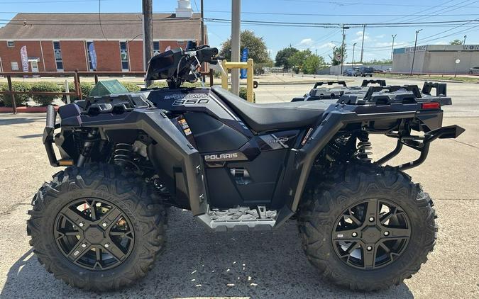 2024 Polaris® Sportsman 850 Ultimate Trail