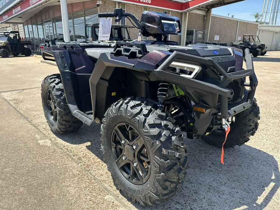 2024 Polaris® Sportsman 850 Ultimate Trail