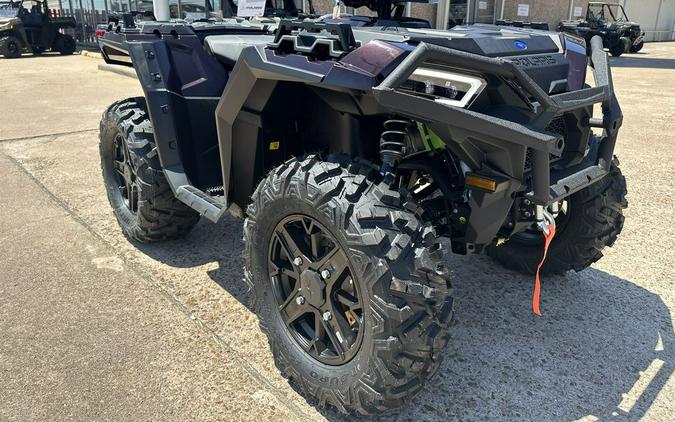 2024 Polaris® Sportsman 850 Ultimate Trail