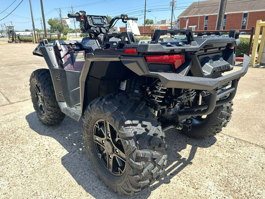 2024 Polaris® Sportsman 850 Ultimate Trail