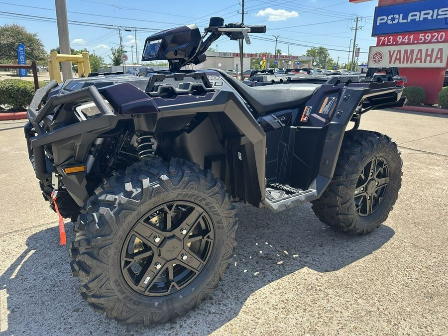 2024 Polaris® Sportsman 850 Ultimate Trail