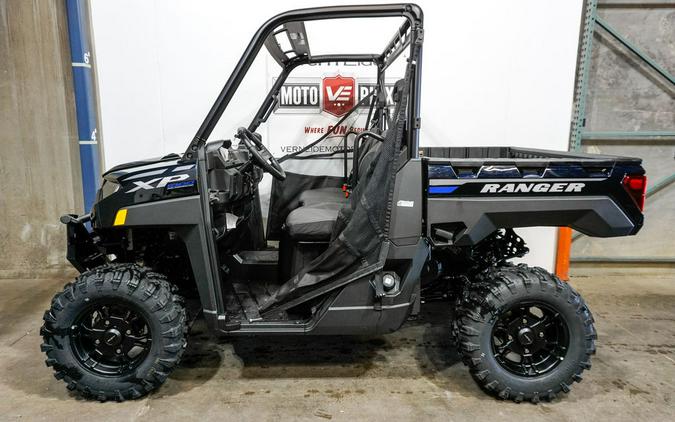 2024 Polaris® Ranger XP 1000 Premium