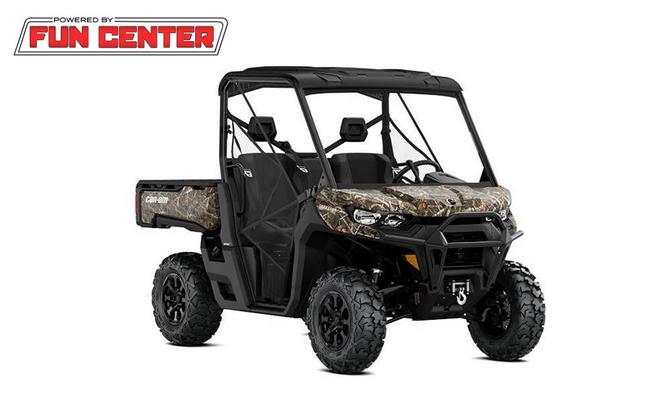 2024 Can-Am DEFENDER XT HD10