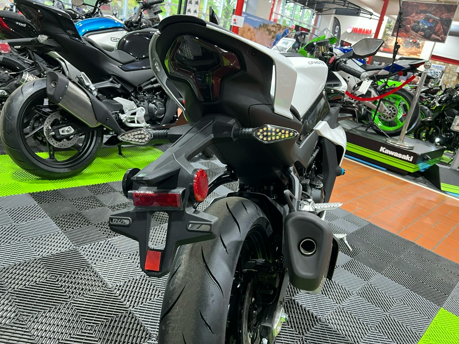 2024 CFMOTO 450SS