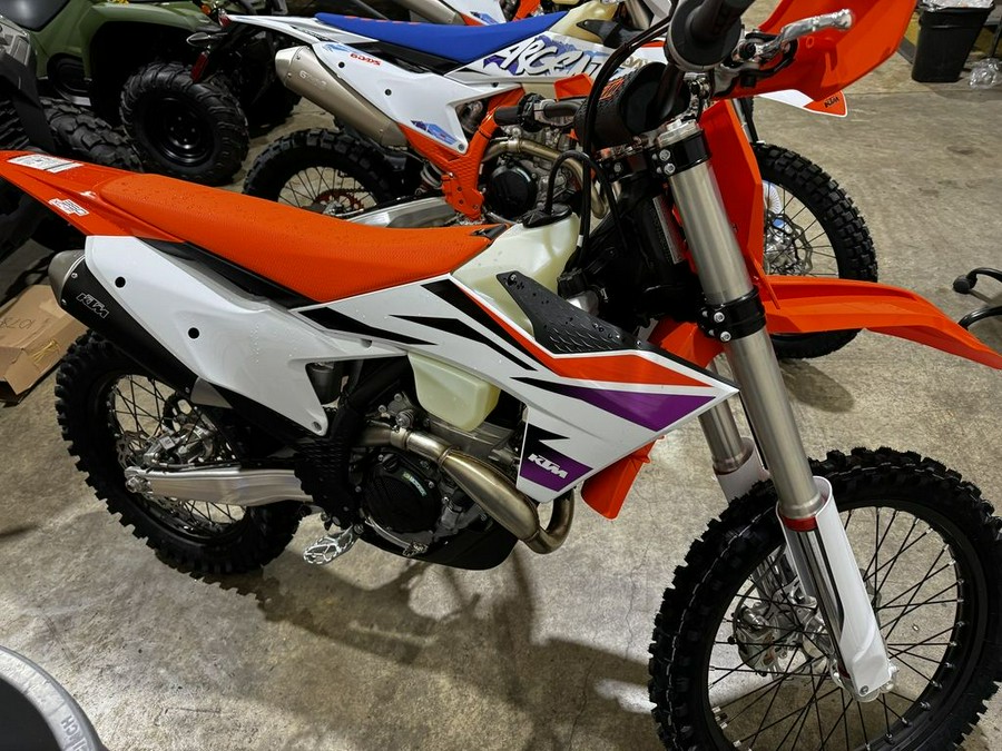 2024 KTM 350 XC-F