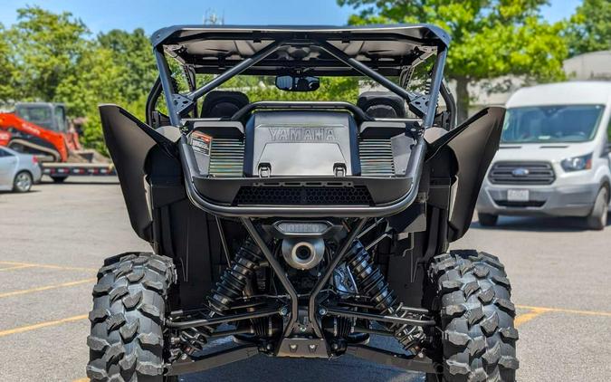 2024 Yamaha YXZ 1000R SS XT-R