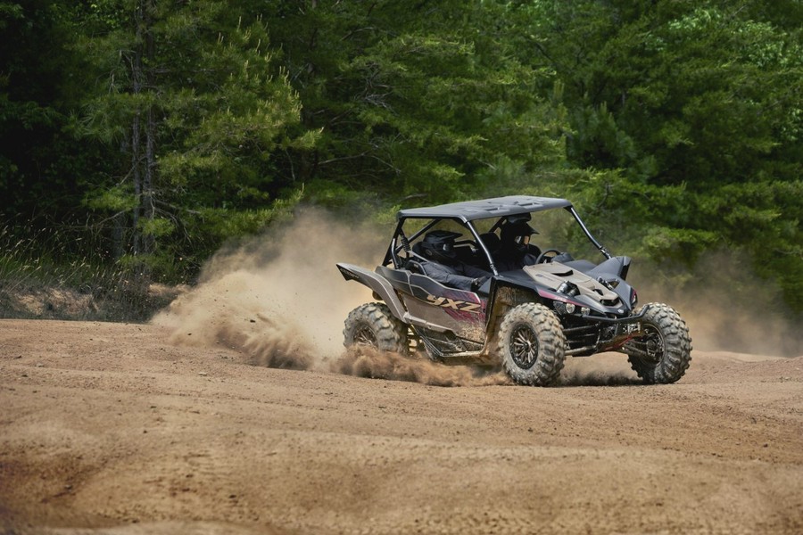 2024 Yamaha YXZ 1000R SS XT-R