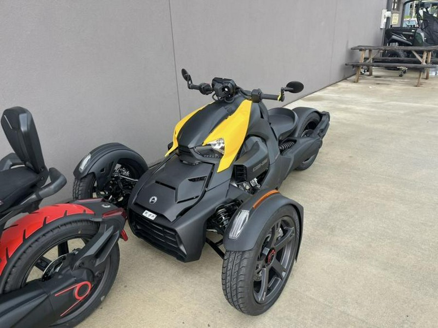 2022 Can-Am® Ryker Rotax 900 ACE