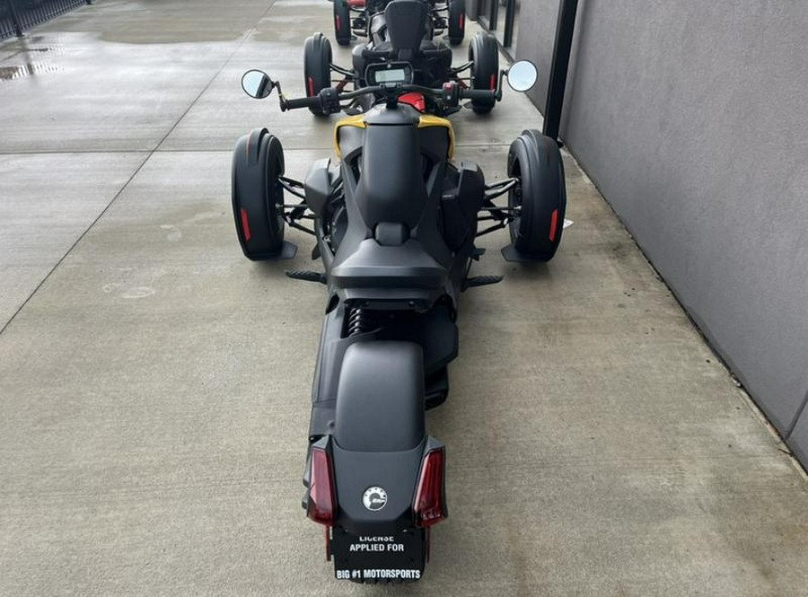 2022 Can-Am® Ryker Rotax 900 ACE