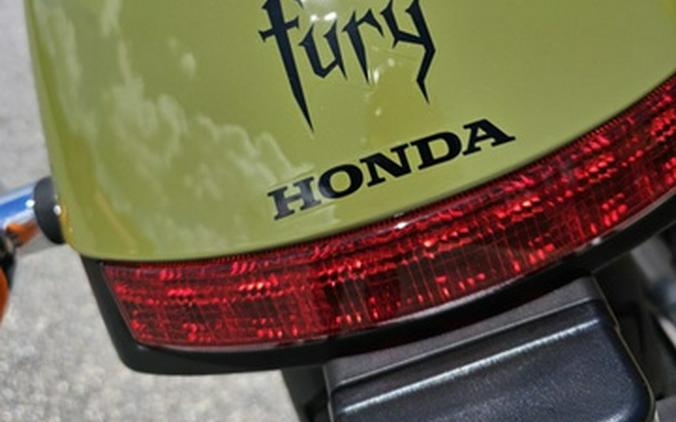 2024 Honda Fury