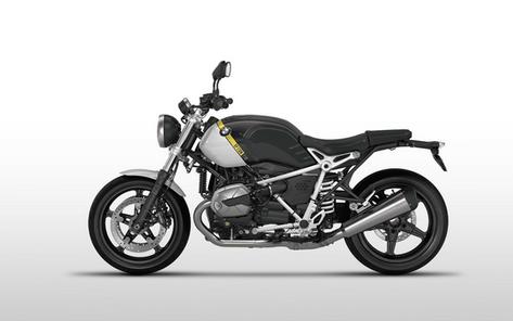 New 2023 BMW R nineT Pure