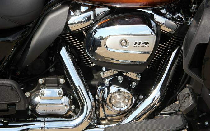 2024 Harley-Davidson Tri Glide Ultra