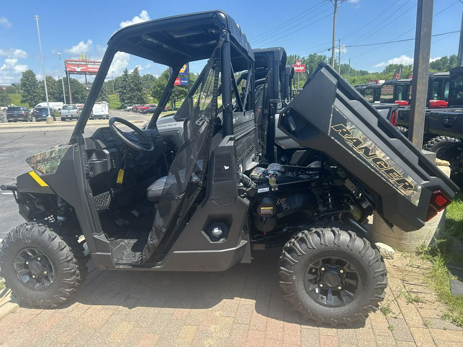 2025 Polaris® Ranger 1000 Premium Polaris Pursuit Camo