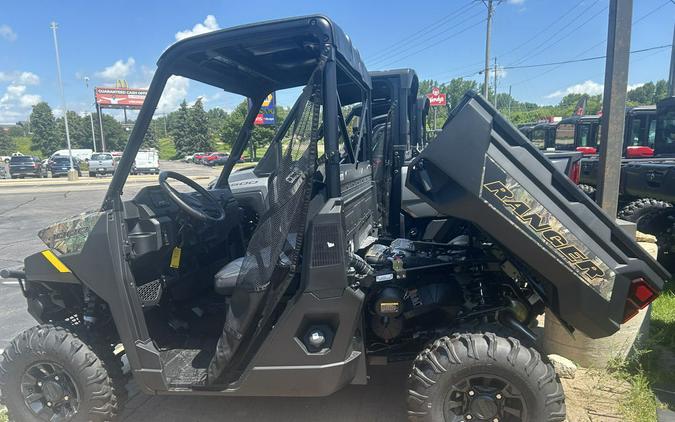 2025 Polaris® Ranger 1000 Premium Polaris Pursuit Camo