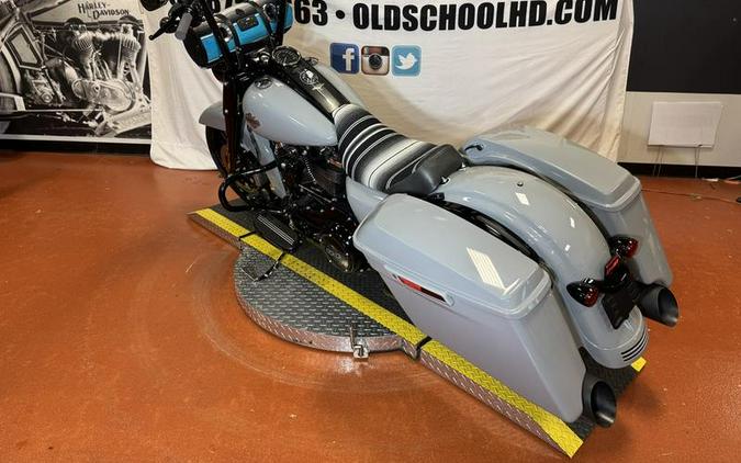 2025 Harley-Davidson® FLHRXS - Road King® Special