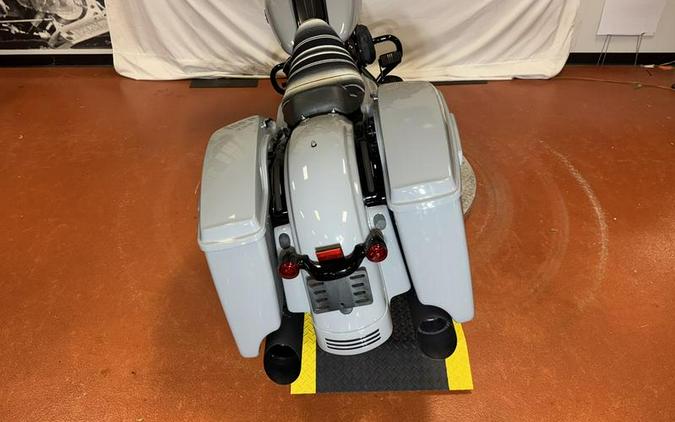 2025 Harley-Davidson® FLHRXS - Road King® Special