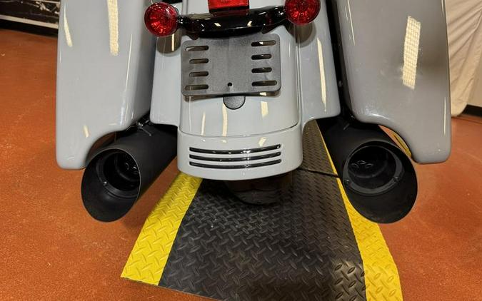 2025 Harley-Davidson® FLHRXS - Road King® Special