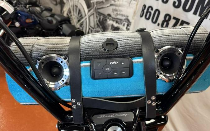 2025 Harley-Davidson® FLHRXS - Road King® Special