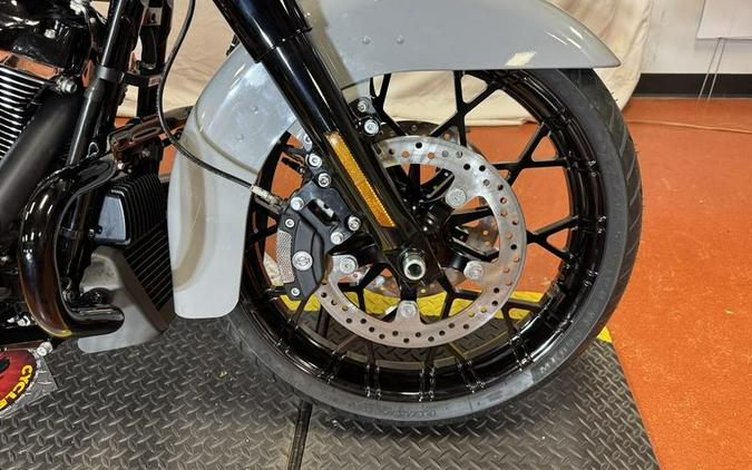 2025 Harley-Davidson® FLHRXS - Road King® Special