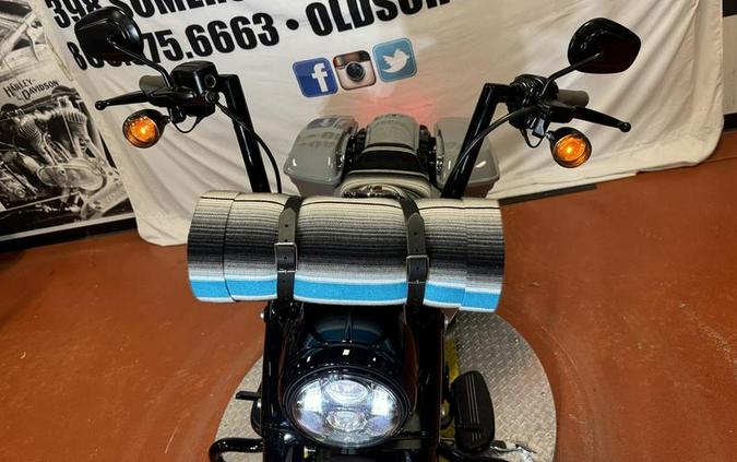 2025 Harley-Davidson® FLHRXS - Road King® Special