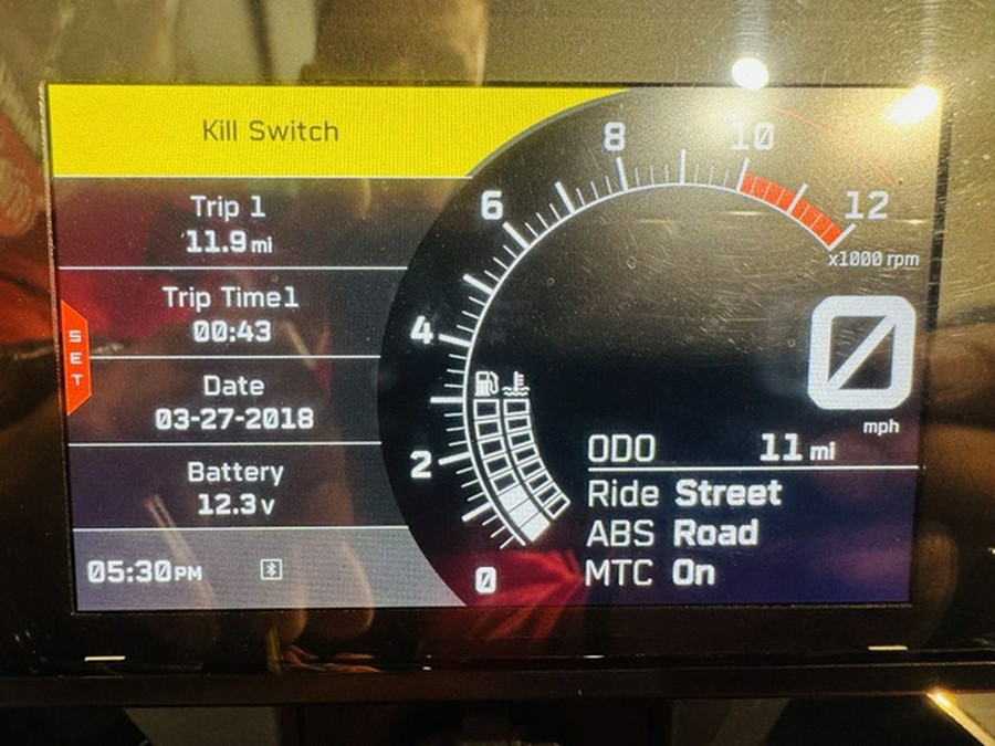 2023 KTM Adventure 390