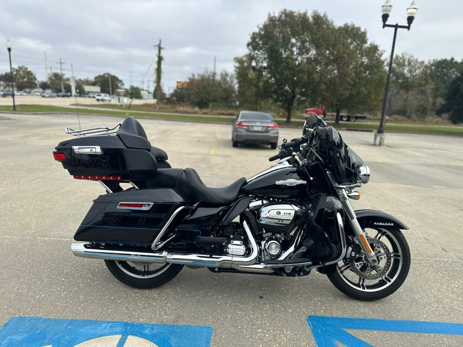 2021 Harley-Davidson® Ultra Limited