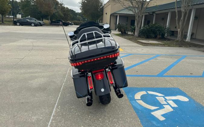 2021 Harley-Davidson® Ultra Limited