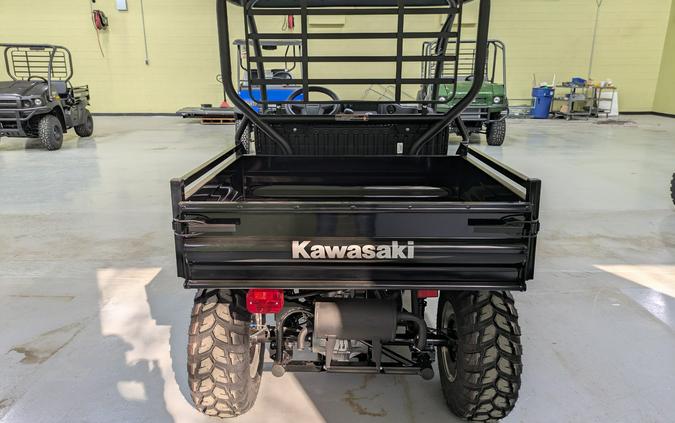 2026 Kawasaki MULE SX 4x4 XC LE