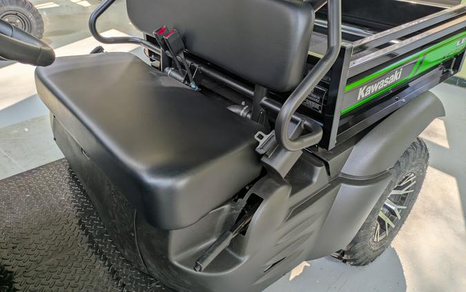 2026 Kawasaki MULE SX 4x4 XC LE