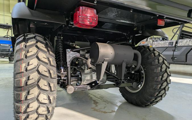 2026 Kawasaki MULE SX 4x4 XC LE