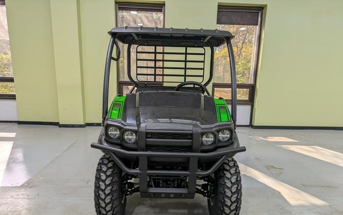2026 Kawasaki MULE SX 4x4 XC LE