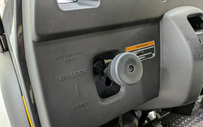 2026 Kawasaki MULE SX 4x4 XC LE