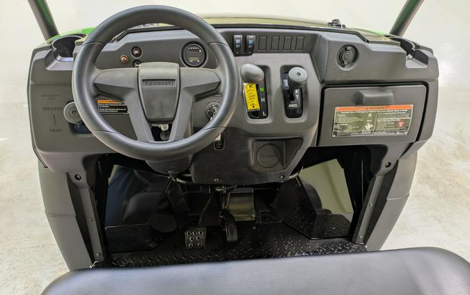 2026 Kawasaki MULE SX 4x4 XC LE