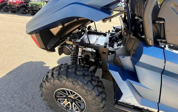 2026 Yamaha Wolverine Rmax2 1000 Limited