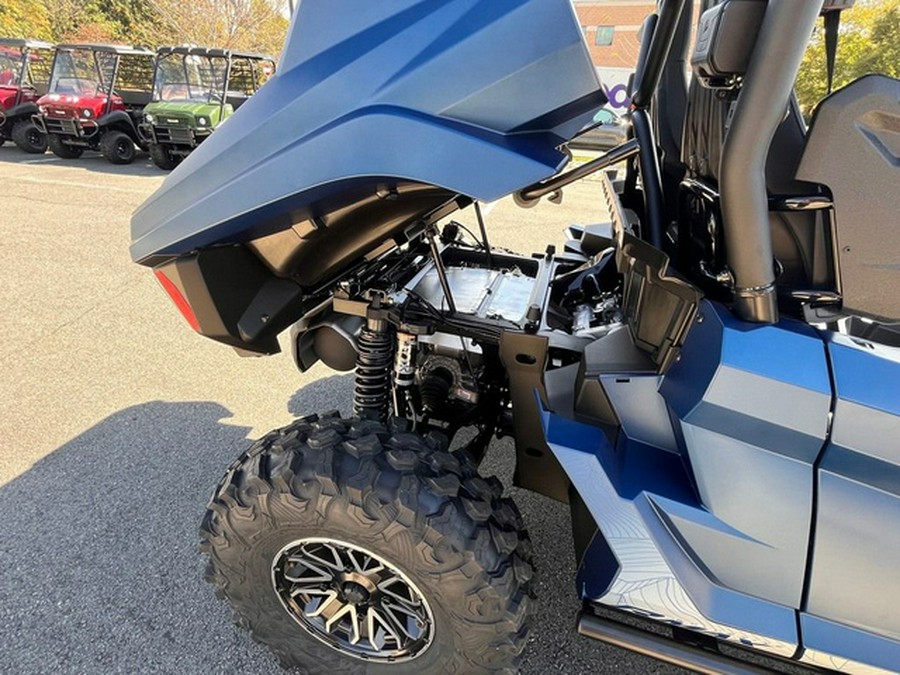 2026 Yamaha Wolverine RMAX2 1000 Limited